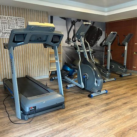 Departamento En Miraflores Con Surquillo 리마 외부 사진