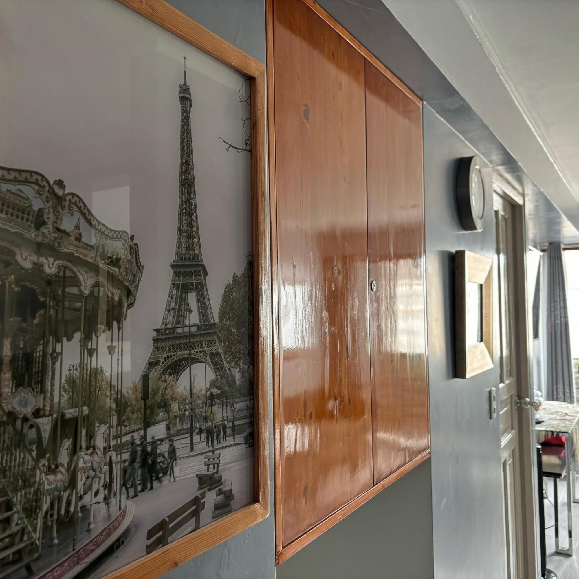 Departamento En Miraflores Con Surquillo 리마 외부 사진