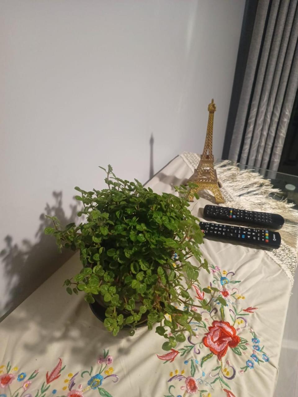 Departamento En Miraflores Con Surquillo 리마 외부 사진