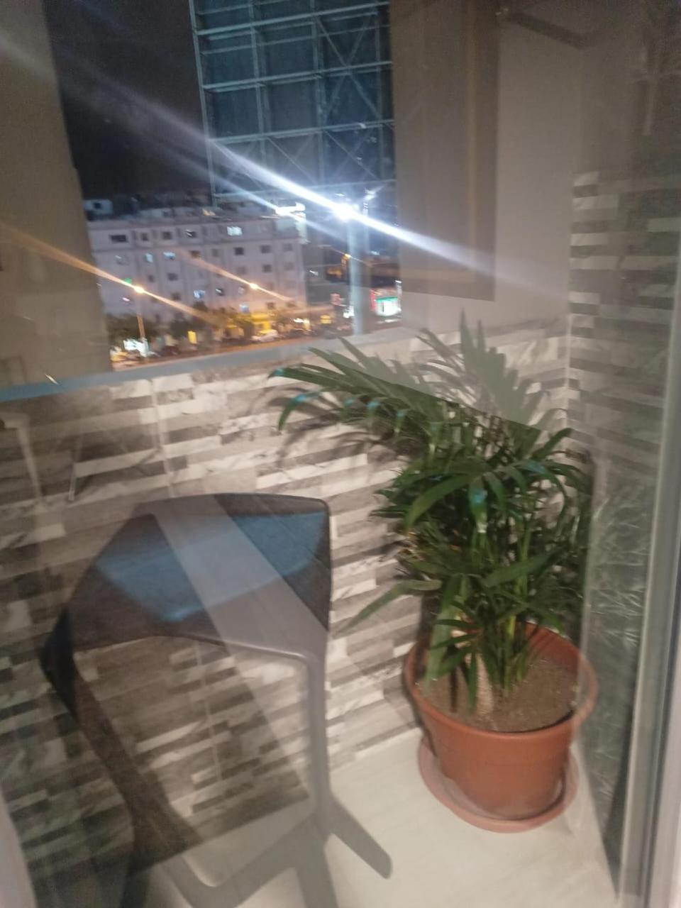 Departamento En Miraflores Con Surquillo 리마 외부 사진