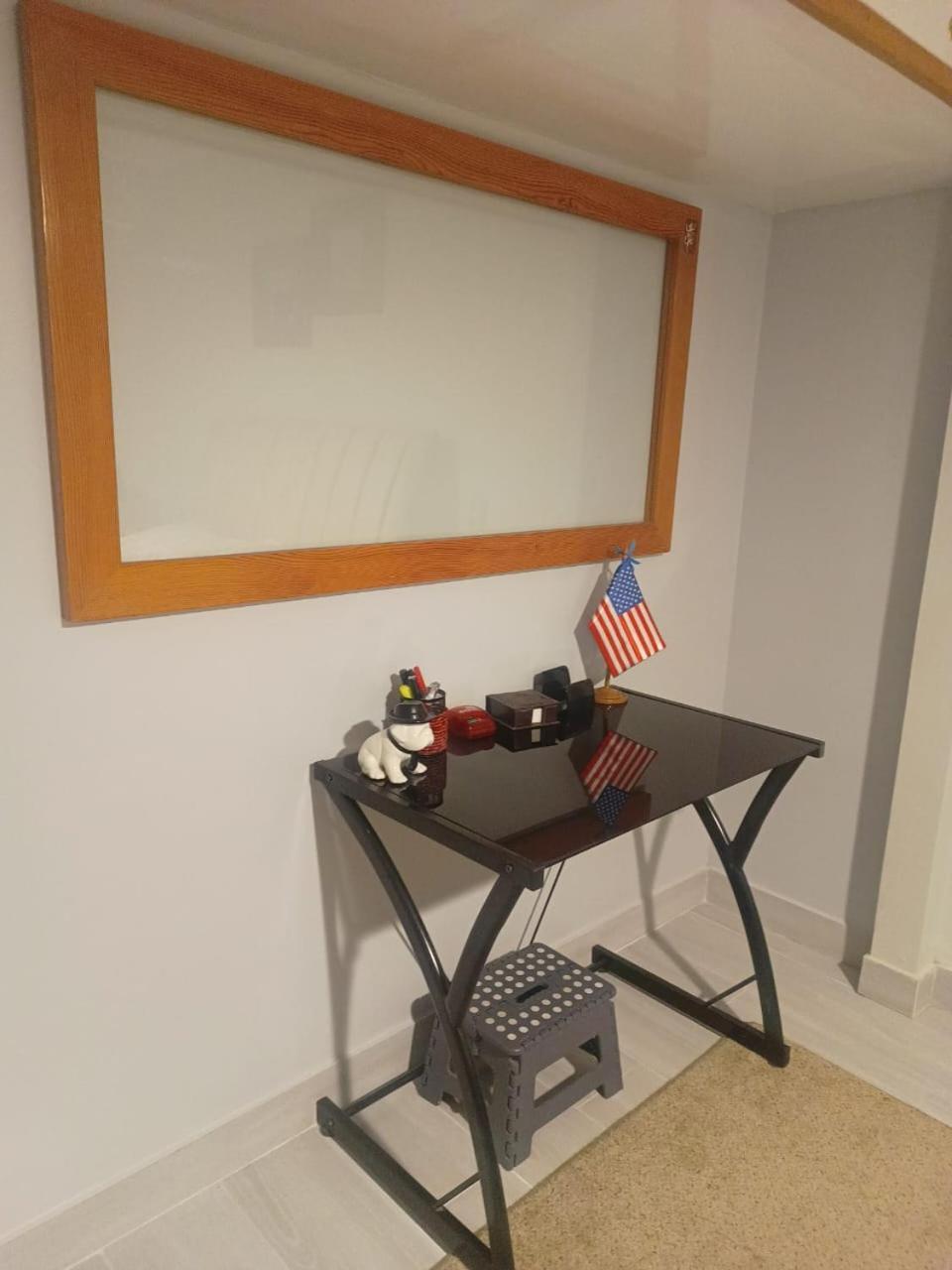 Departamento En Miraflores Con Surquillo 리마 외부 사진