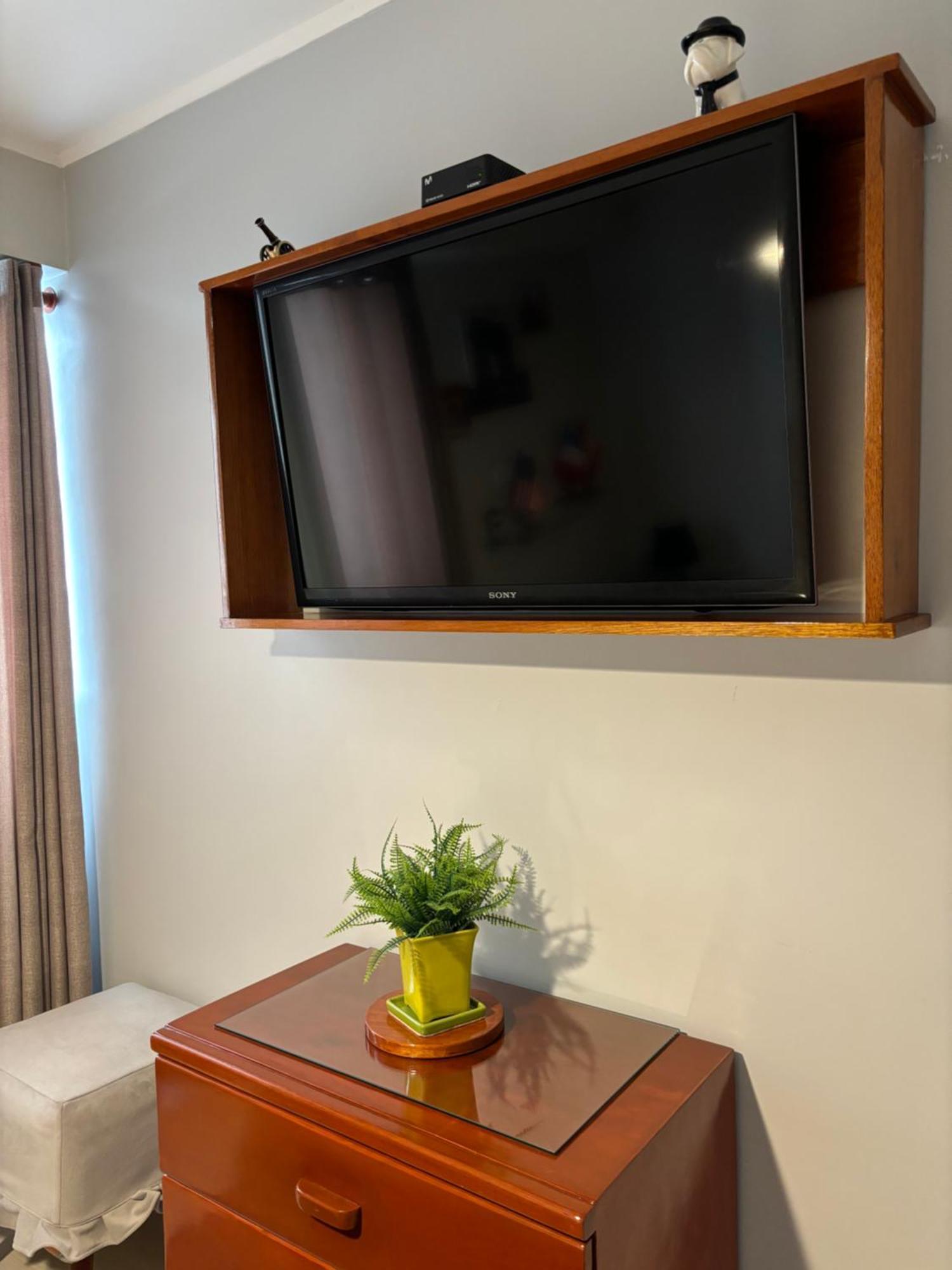 Departamento En Miraflores Con Surquillo 리마 외부 사진